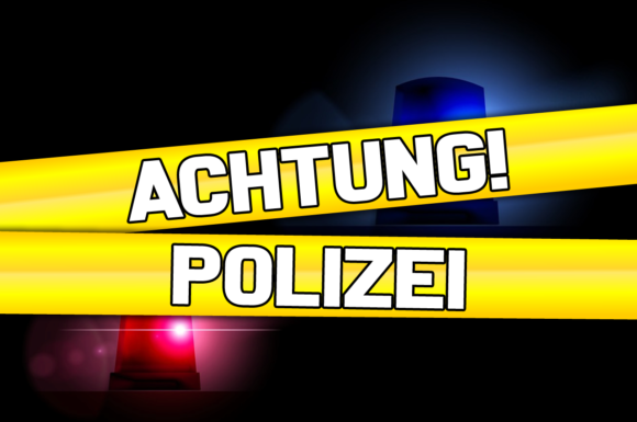 Achtung Polizei Font Review: Bold Headlines for Branding