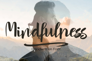 Mindfulness Font: Elevating Small Business Branding