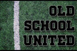 Old School United: The Perfect Font for Authentic Editorial Design