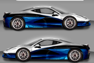 TuningCar Font: Elevating Automotive Editorial Design
